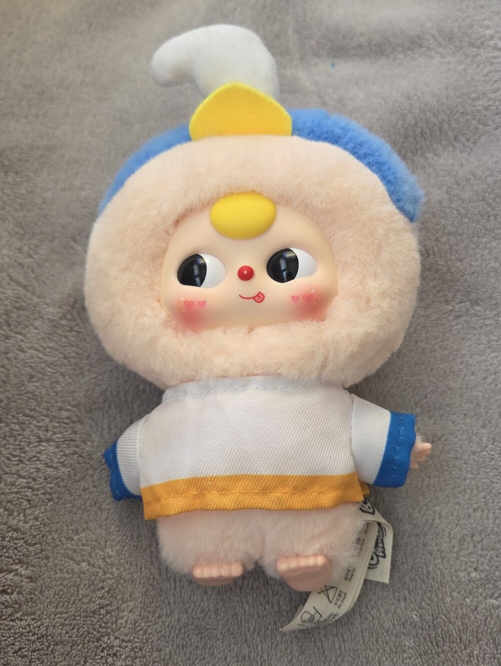 Baby Three V2 Fairy Tale Town – Aladdin Glow Plush Doll